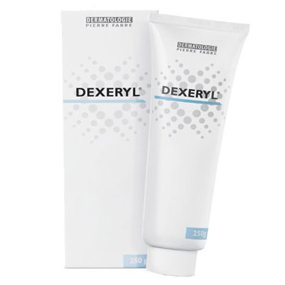 DEXERYL CREMA X 250G
