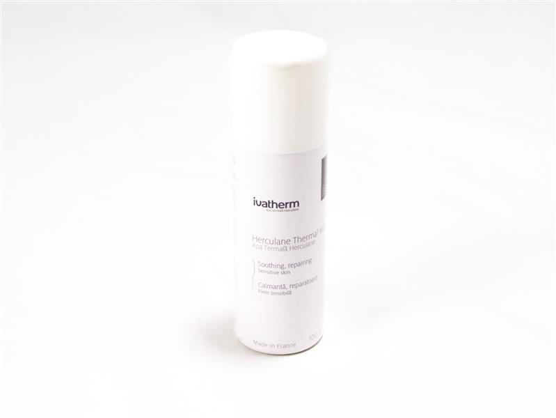 Apa Termala Herculane 100 ml