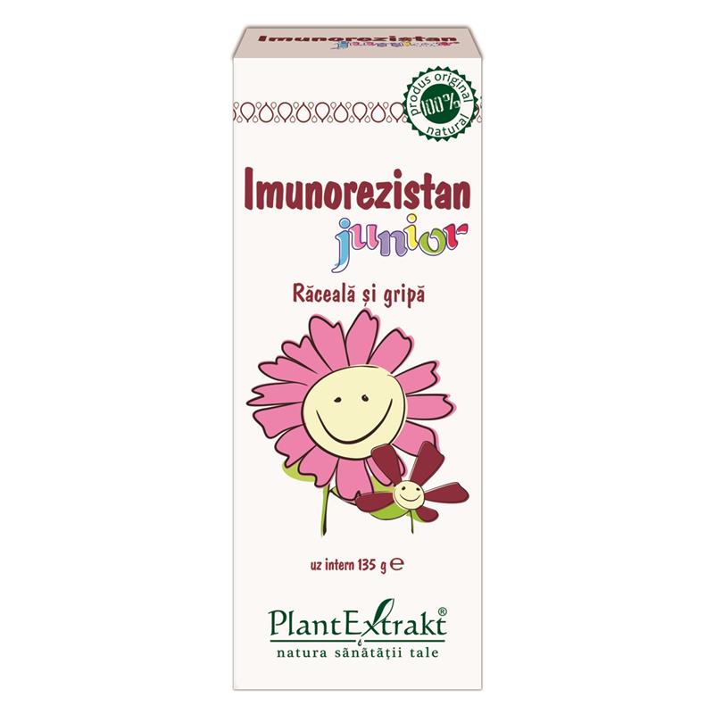 IMMUNOREZISTAN JUNIOR