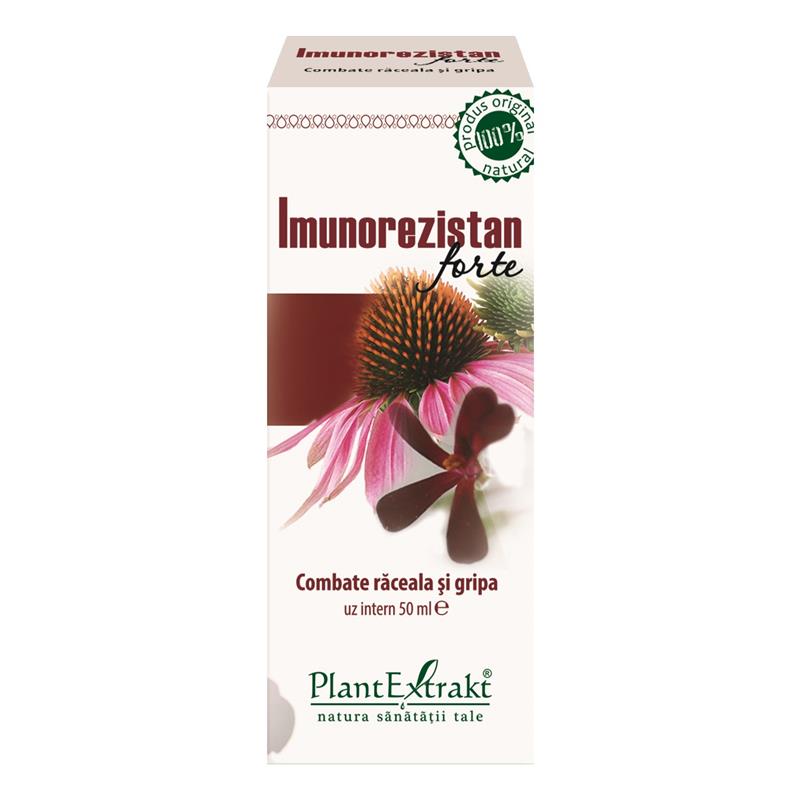IMMUNOREZISTAN FORTE