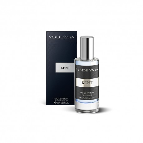 Parfum Kent 15 ml Yodeyma