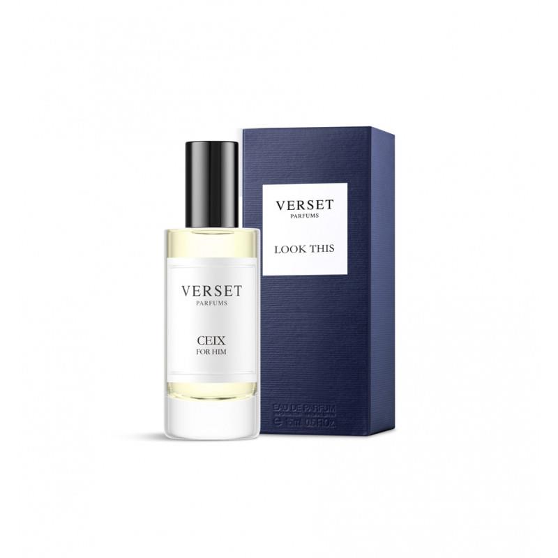 Parfum Verset Ceix for him 15 ml