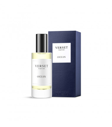 Parfum Verset Ocean 15 ml