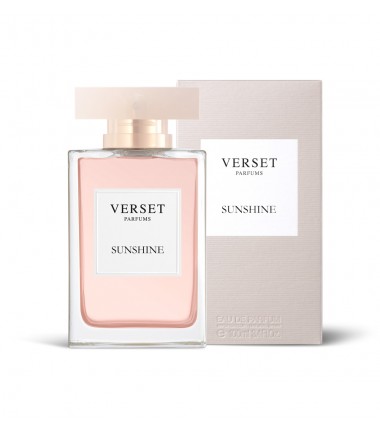 Parfum Verset Sunshine 100 ml