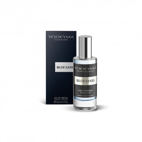 Parfum Yodeyma Blue Sand 15 ml