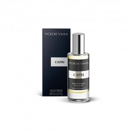 Parfum Yodeyma Capri 15 ml