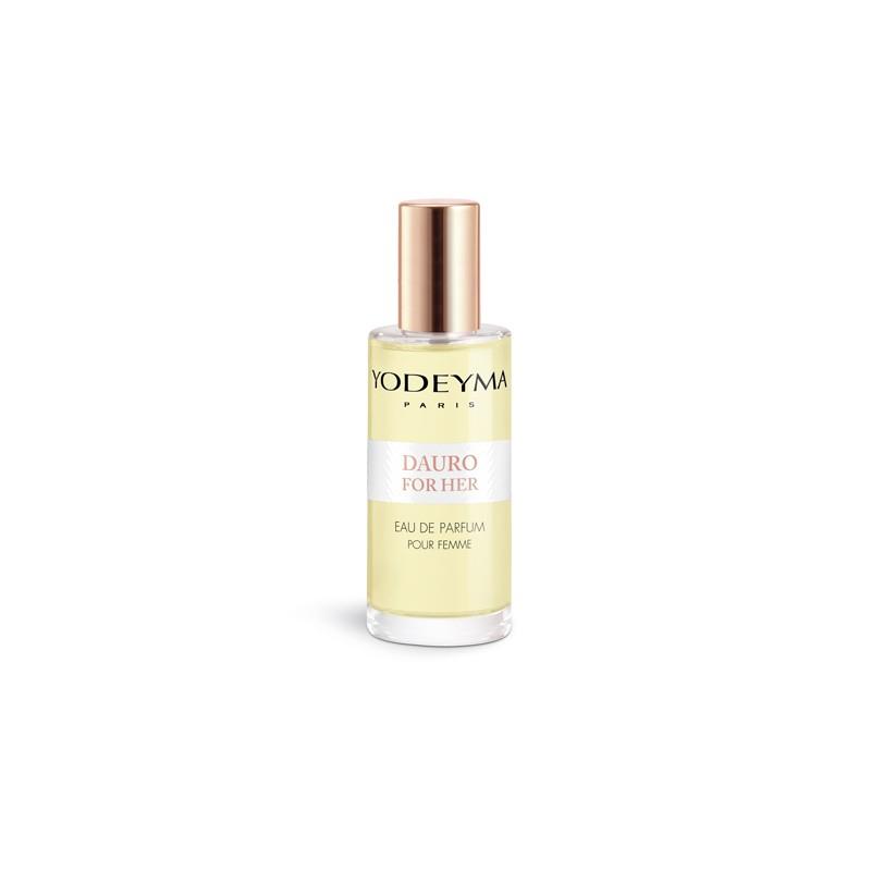Parfum Yodeyma Dauro For Her 15 ml
