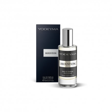 Parfum Yodeyma Houston 15ml
