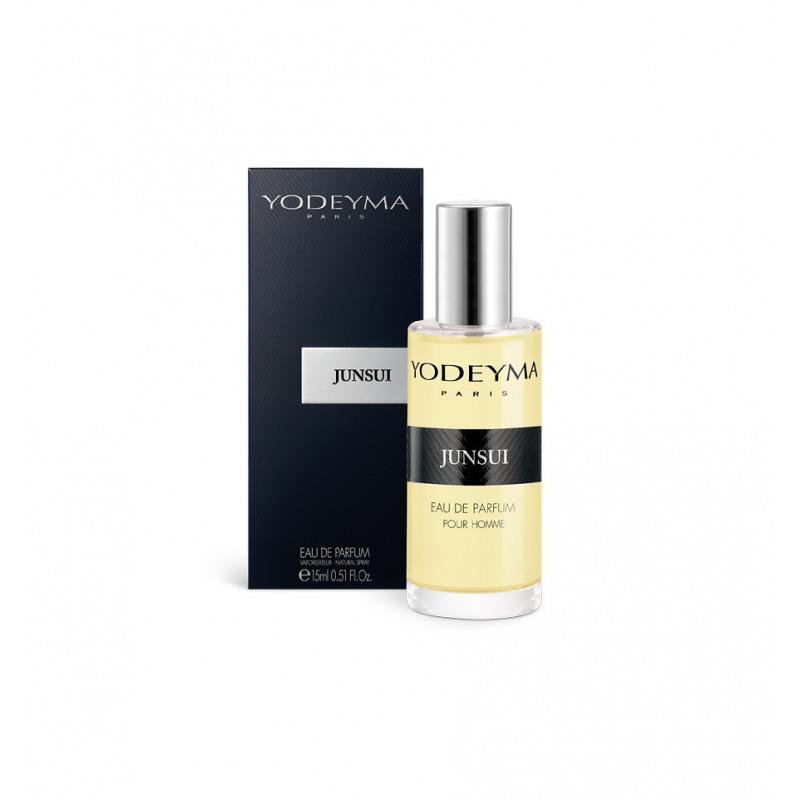 Parfum Yodeyma Junsui 15 ml