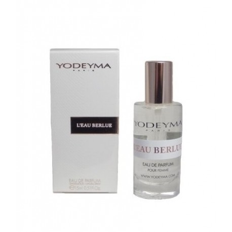 Parfum Yodeyma L’eau De Berlue 15 ml