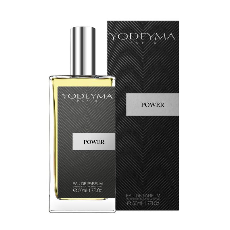 Parfum Yodeyma Power 50 ml