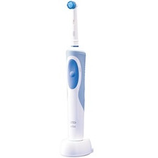 Periuta de dinti electrica cu baterie reincarcabila Oral-B Vitality 3DWHITE
