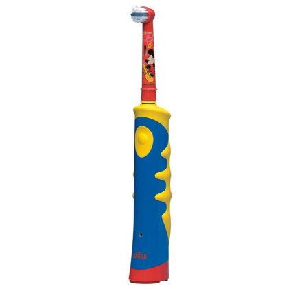 Periuta de dinti electrica Oral-B pentru copii Musical timer