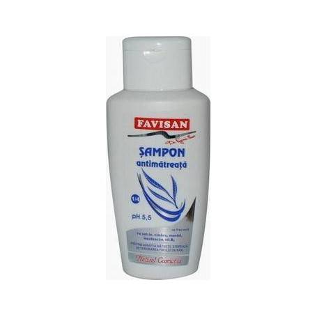 Sampon antimatreata FaviBeauty, 200 ml, Favisan