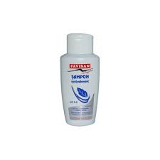 Sampon antiseboric Favibeauty, 200 ml, Favisan