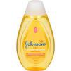 Sampon pentru bebelusi Johnson`s , 300 ml