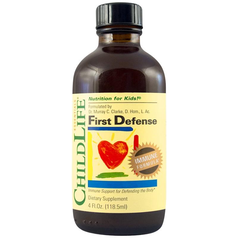 Secom First Defense * 118.50 ml