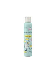 Spuma de dus vanilla puffs 3 ani + 200 ml gerovital kids