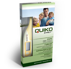 Termometru Digital Quiko Universal 