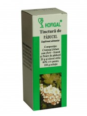 Tinctura de paducel Hofigal, 50 ml